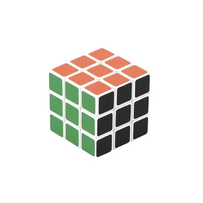 3X3 3.5cm Magic Cube &nbsp;NO.581-3.5