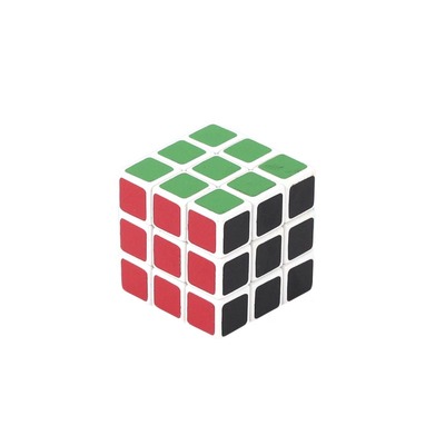 3X3 3cm Magic Cube &nbsp;NO.581-3.0A