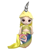18' Mermaid rag doll NO.903