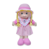 20' Rag Doll NO.7009