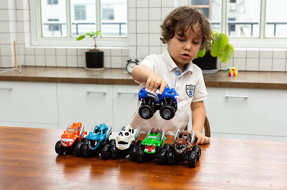 Airplane Carrier SKD1155