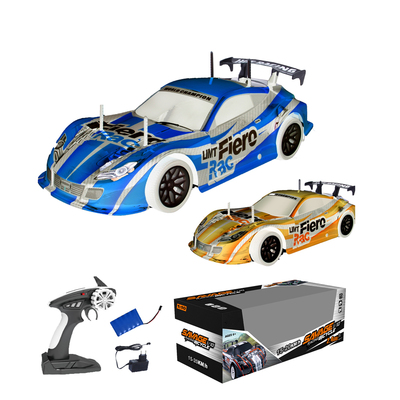 2.4G 1-10 4CH Remote control speed car NO.99-103