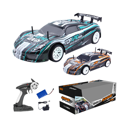 2.4G 1-10 4CH Remote control speed car NO.99-102