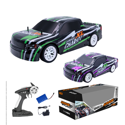 2.4G 1-10 4CH Remote control speed car NO.99-105