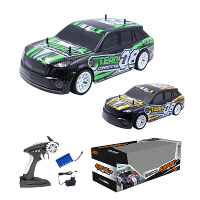 2.4G 1-10 4CH Remote control speed car NO.99-101