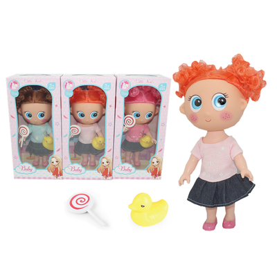 11 Inch Doll No.G12306-C