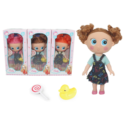 11 Inch Doll No.G12306-B