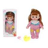 11 Inch Girl Doll No.G12306-M