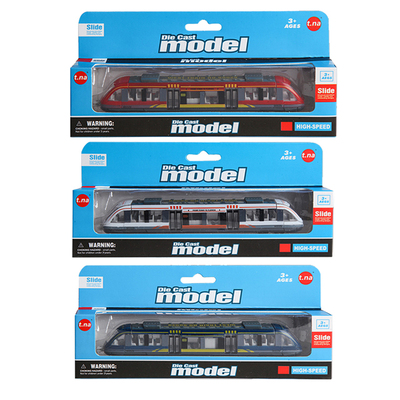 Die cast toys No.SKD-1082