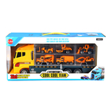 Die cast play-set No.SKD-1086C