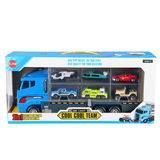 Die cast play-set No.SKD-1086G