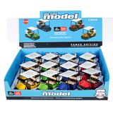 Die cast toys No.SKD-1085