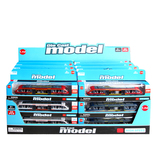 Die cast toys No.SKD-1090