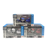 Die cast toys No.SKD-1121