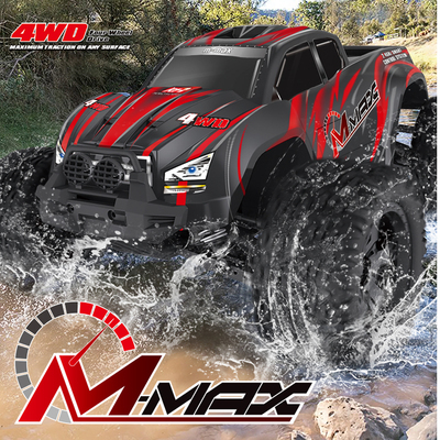 1/10 BRUSHED MONSTER TRUCK NO.1031