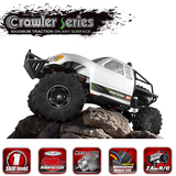 1/10 SCALE ELECTRIC 4WD 2.4GHZ RC OFF-ROAD BRUSHED ROCK CRAWLER TRAIL RIGS 1093