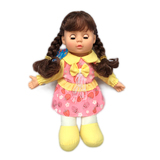 12”(30cm) Rag doll NO.CY3002