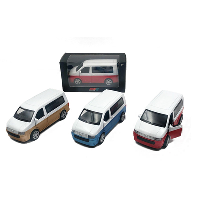 1-32 Business T6 Van No.SKD-20