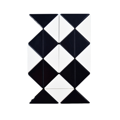 24P Magic cube snake &nbsp;NO.588-01