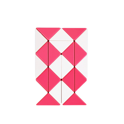 24P Magic cube snake &nbsp;NO.588-3