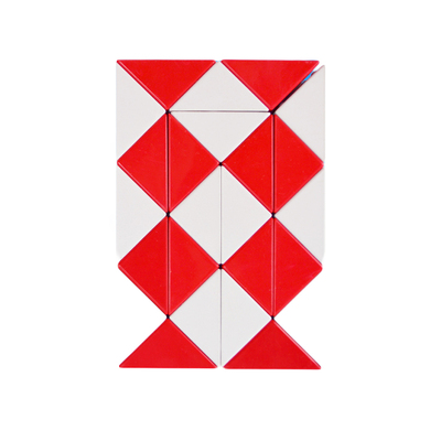 24P Magic cube snake &nbsp;NO.588-1