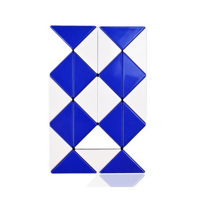 24P Magic cube snake &nbsp;NO.588-0