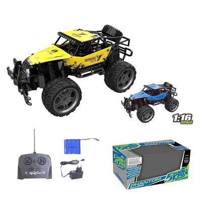 27MHZ 1-16 4CH Remote control car NO.99-Y35B