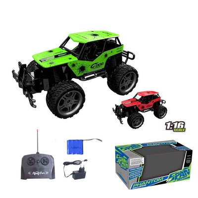 27MHZ 1-16 4CH Remote control car NO.99-Y33B