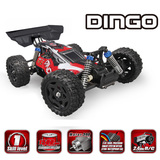 1/16 SCALE ELECTRIC 4WD 2.4GHZ RC OFF-ROAD BRUSHED BUGGY DINGO 1651