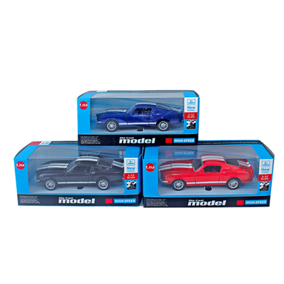 1-32 Diecast metal model toy No.SKD-1051