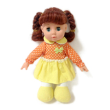 12”(30cm) Rag doll NO.CY3006