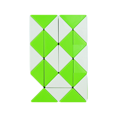 24P Magic cube snake &nbsp;NO.588-2