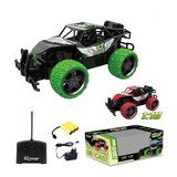 27MHZ 1-18 4CH Remote control car（PVC) NO.99-Y185B