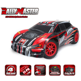 1/8 BRUSHLESS RALLY MASTER RACER NO.LM8085