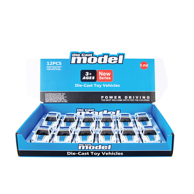 1-32 Diecast metal model toy No.SKD-1052A2