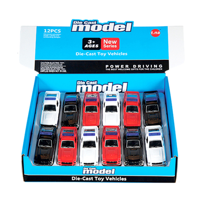 1-32 Diecast metal model toy No.SKD-1052AJ