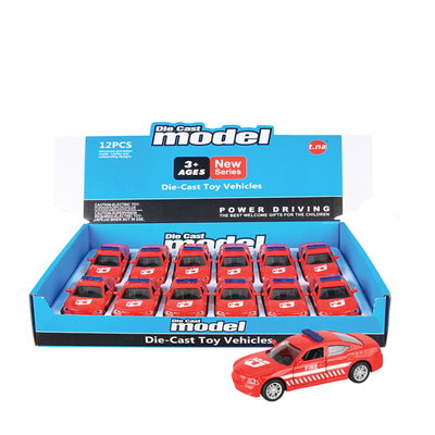 1-32 Diecast metal model toy No.SKD-1052A1