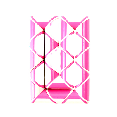 24P Magic cube snake &nbsp;NO.588-6