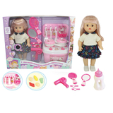 14 Doll can drink and pee  With 4 sounds No.G018-B2