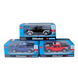 1-32 Diecast metal model toy No.SKD-10512