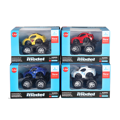 1-32 Diecast metal model toy No.SKD-1055C