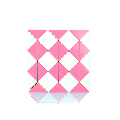 36P Magic cube snake &nbsp;NO.588+1
