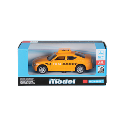1-32 Diecast metal model toy No.SKD-10515