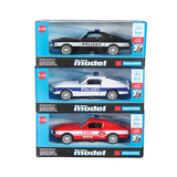 1-32 Diecast metal model toy No.SKD-10513