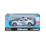 1-32 Diecast metal model toy No.SKD-10517