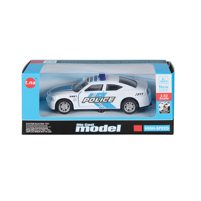 1-32 Diecast metal model toy No.SKD-10517