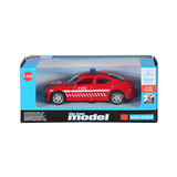 1-32 Diecast metal model toy No.SKD-10516