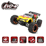 1/8 BRUSHLESS TRUGGY TRUCK EVO-R NO.LM8065