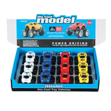 1-32 Diecast metal model toy No.SKD-10571