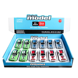 1-32 Diecast metal model toy No.SKD-10521